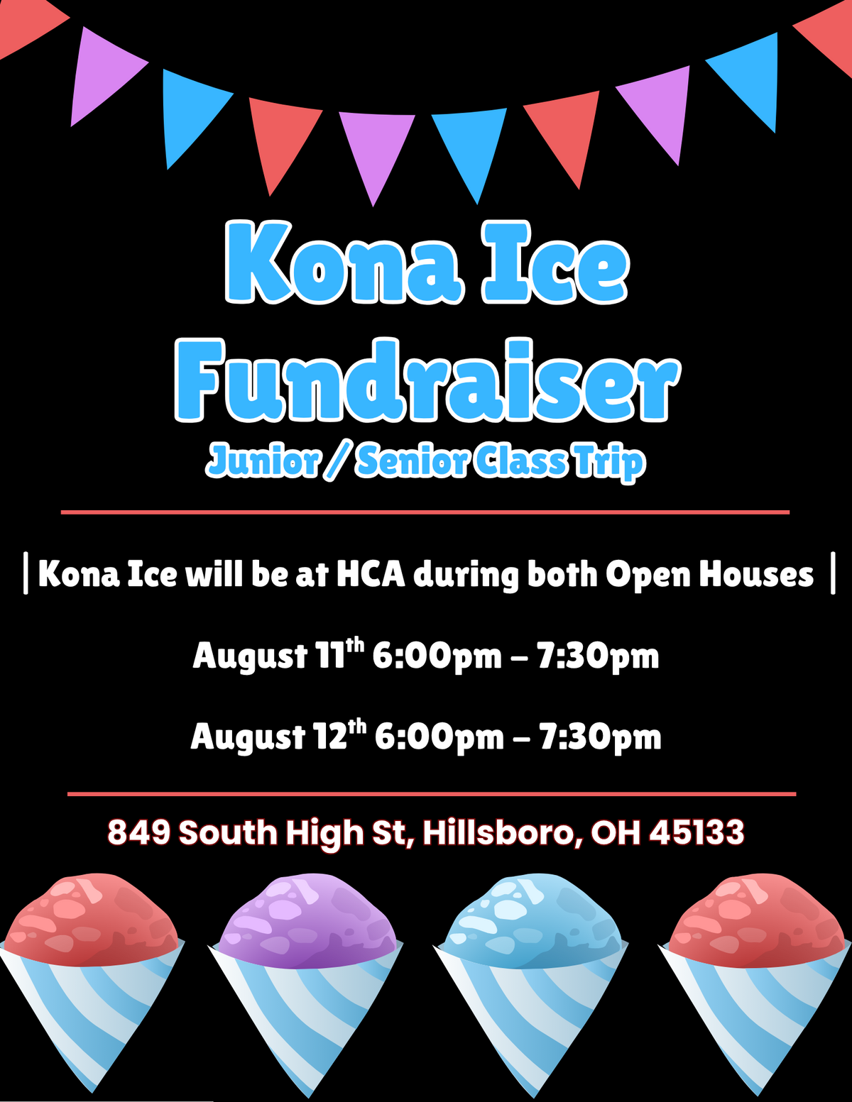 Kona Ice